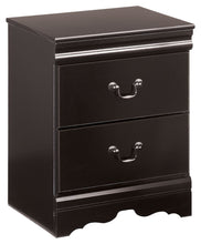 Huey Vineyard Nightstand