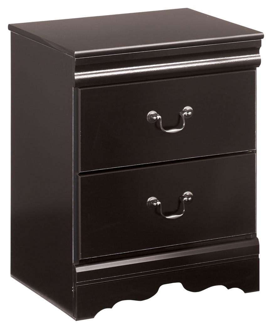 Huey Vineyard Nightstand