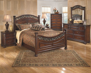 Leahlyn Bedroom Set