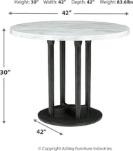 Centiar Dining Room Table