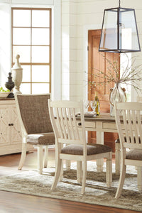 Bolanburg Dining Room Chair