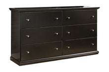 Maribel Dresser