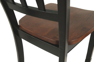 Owingsville Dining Chair