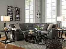 Bladen Sectional