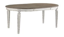 Realyn Dining Room Set