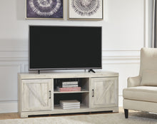 Bellaby 4-Piece Entertainment Center with Electric Fireplace