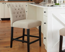 Tripton Counter Height Bar Stool