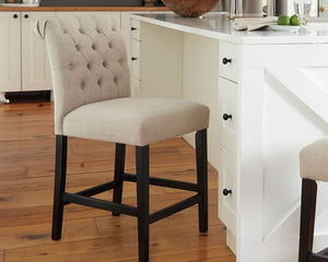 Tripton Counter Height Bar Stool