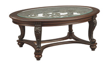 Norcastle Coffee Table