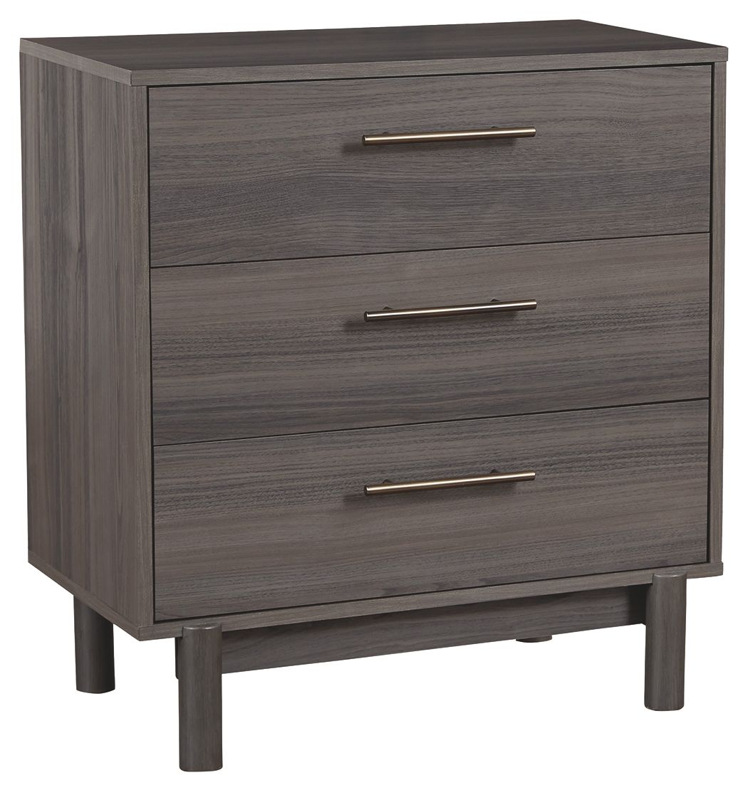 Brymont Chest of Drawers