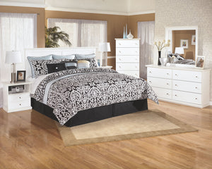 Bostwick Shoals Bedroom Set