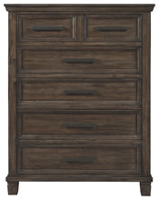 Johurst Chest of Drawers