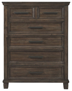 Johurst Chest of Drawers