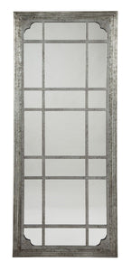 Remy Floor Mirror