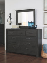 Brinxton Dresser