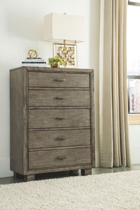 Arnett Bedroom Set