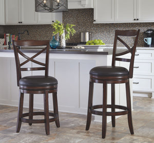 Porter Bar Height Bar Stool