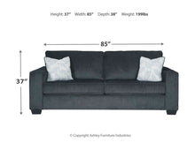 Altari Sofa Sleeper