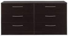 Flannia Dresser