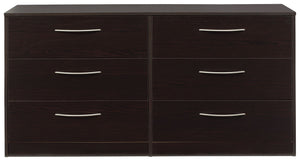 Flannia Dresser