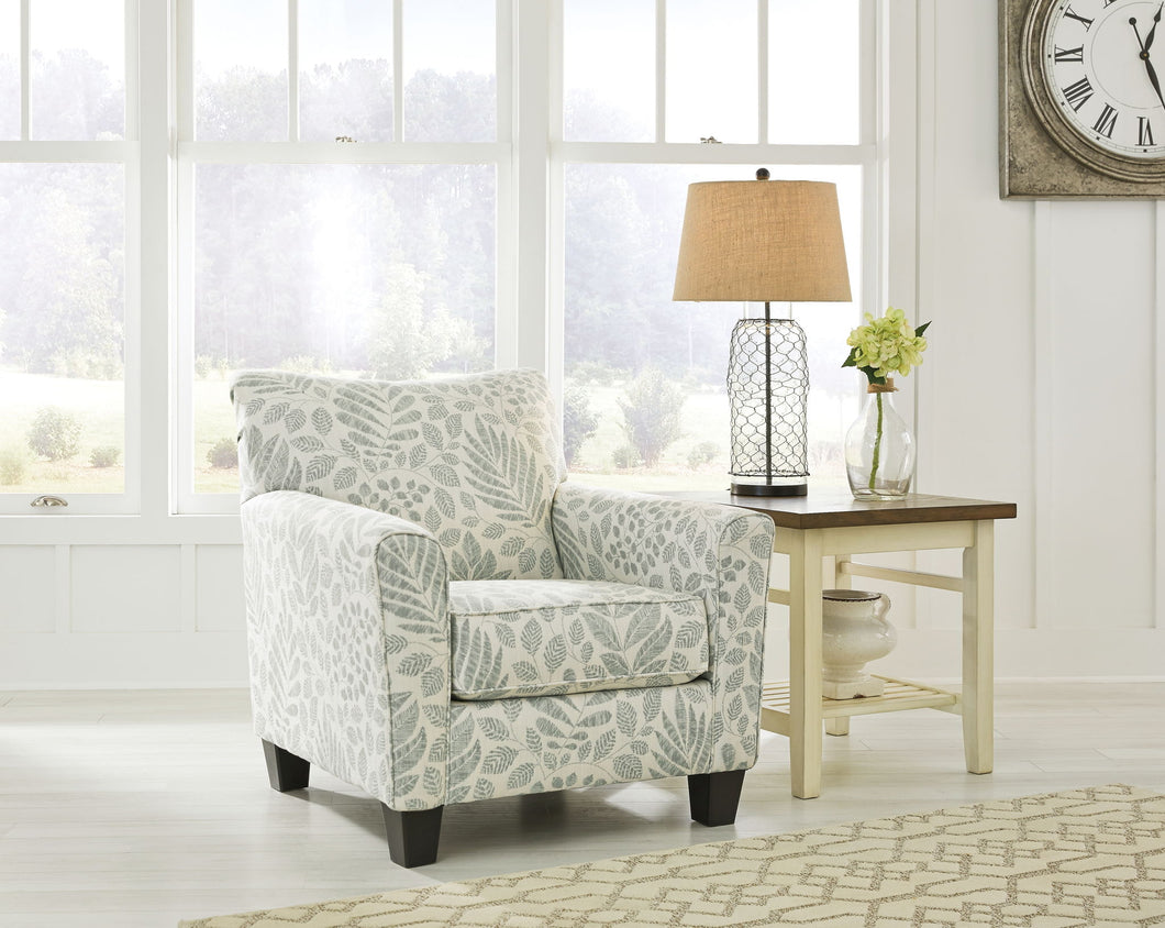 Kilarney Accent Chair