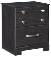 Reylow Nightstand