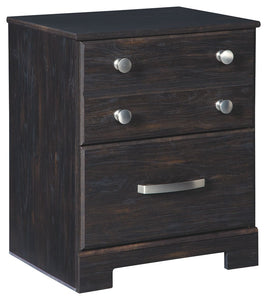 Reylow Nightstand