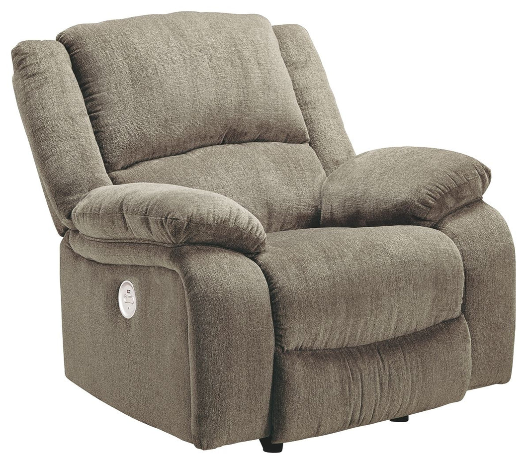 Draycoll Power Recliner