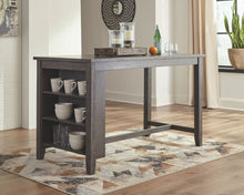 Caitbrook Dining Room Set