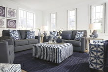 Kiessel Nuvella Recliner