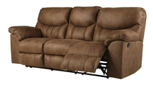 Boxberg Reclining Sofa