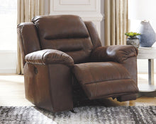 Stoneland Power Recliner