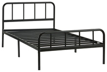 Trentlore Platform Bed