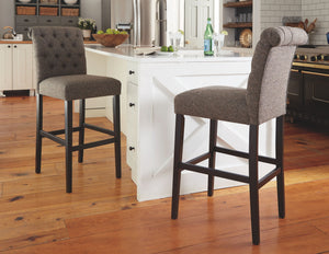 Tripton Bar Height Bar Stool