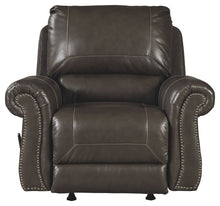 Lawthorn Recliner