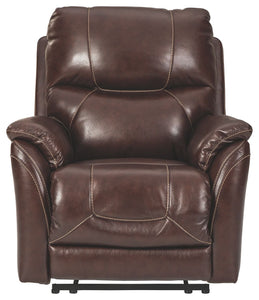 Dellington Power Recliner