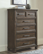 Johurst Chest of Drawers
