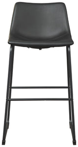 Centiar Pub Height Bar Stool