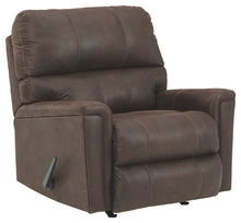 Navi Recliner