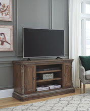 Charmond 64" TV Stand