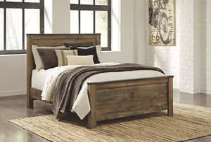 Trinell Bedroom Set