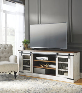 Wystfield TV Stand