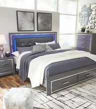 Lodanna Bedroom Set