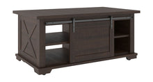Camiburg Coffee Table