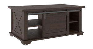 Camiburg Coffee Table