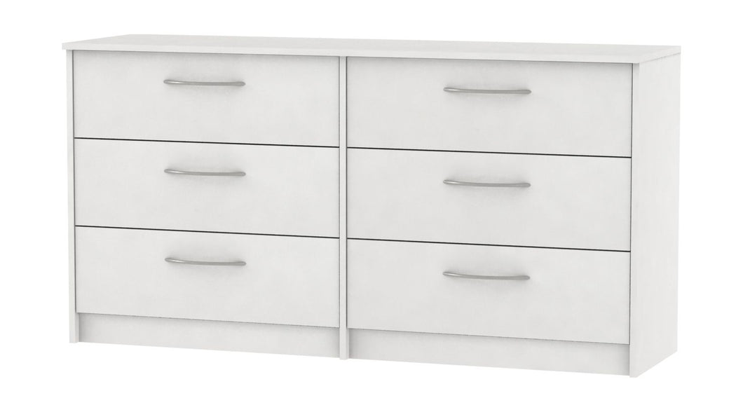 Finch Dresser