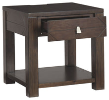 Tariland End Table