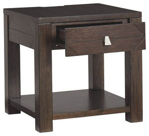Tariland End Table