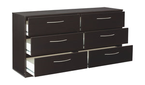 Flannia Dresser