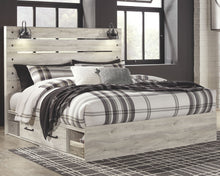 Cambeck Bedroom Set